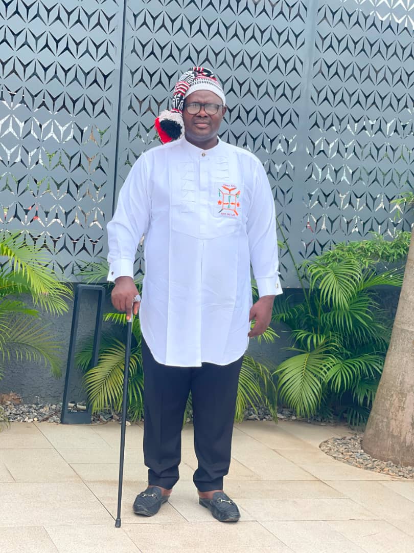 Ndubuisi Ogbonnaya