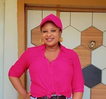 Ivuoma Oti